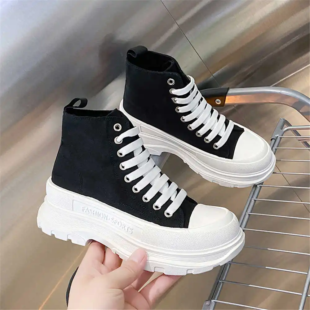 Wholesale High Quality Rubber Luxury Red Bottom Shoes Men Rivets Casual  High top Flat Sport Loafers Sneakers for Men From m.
