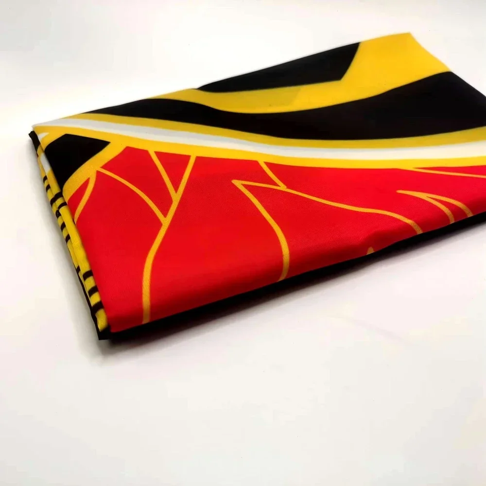 限定：EDMフェス TOMORROWLAND FLAG（20周年限定公式フラッグ OFFICIAL 20 YEARS TOMORROWLAND FLAG - Tomorrowland Store