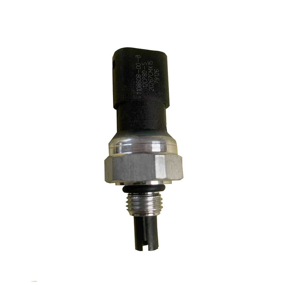 High pressure PT sensor TESLA MODEL 3 Y 1108608 1581608 1108611 1581610 2017-2024