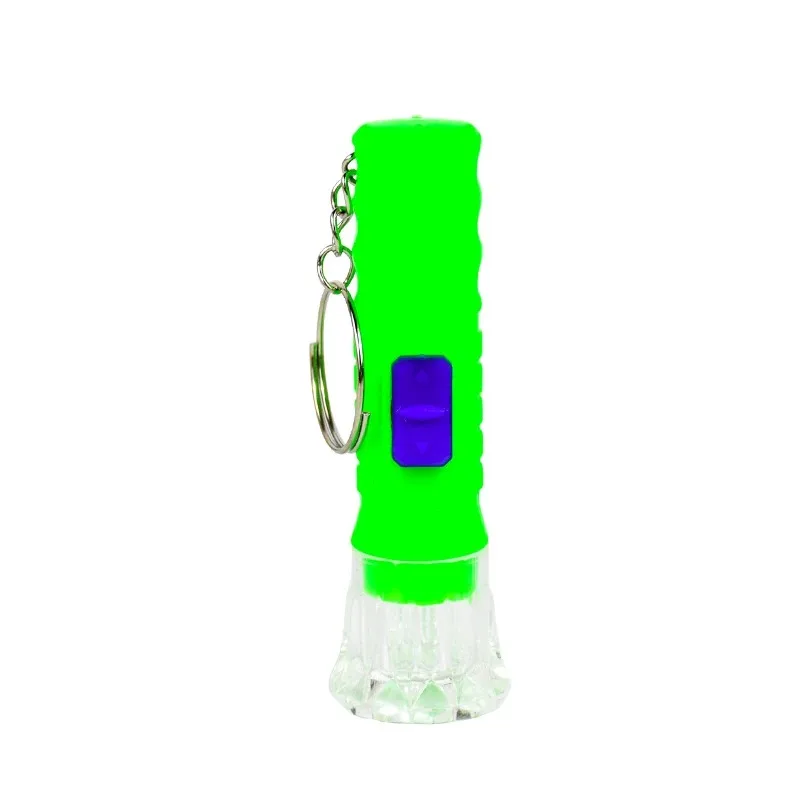Children toys 24Pcs Mini Children LED Flashlight Lamp Toy for Kids Birthday Party Favors Pinata Fillers Goodie Bag Gift Girls School Pack