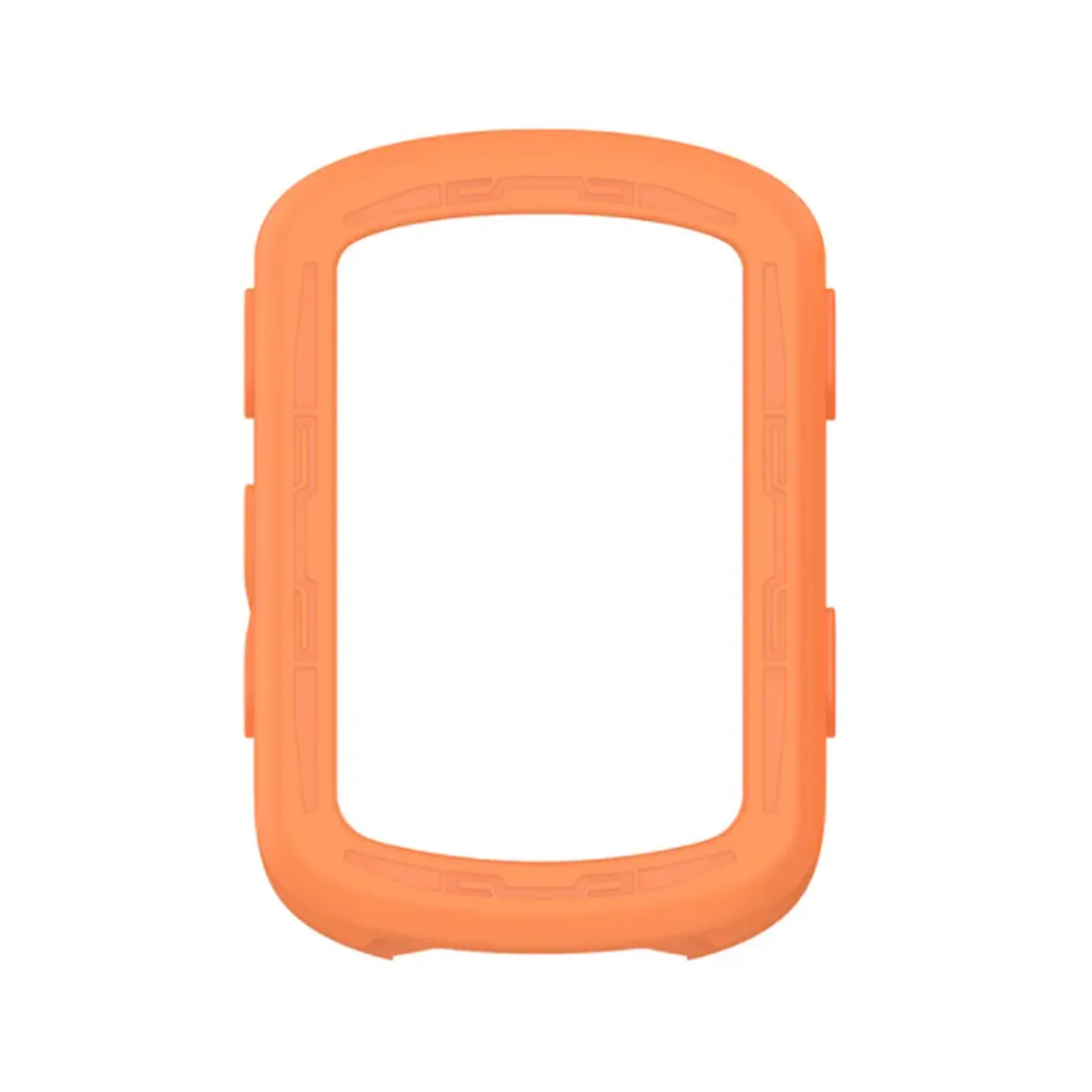 Custodia Silicone + Vetro Temperato Per Garmin Edge 540 - Protezione Completa GPS - Foto 4