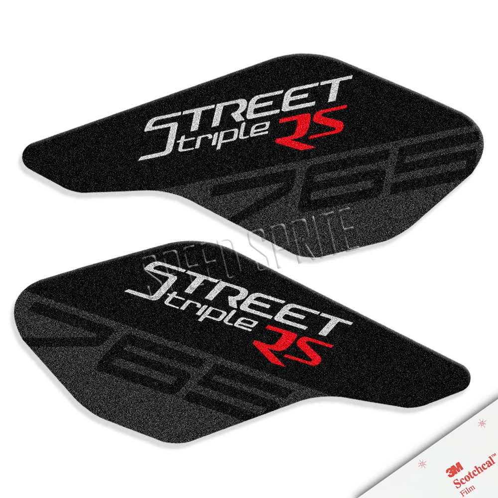 Triumph Street Triple 765 RS triple765rs 3M  ũ е ̲  ƼĿ Ŀ, Į ȣ Į 2022 13-2023