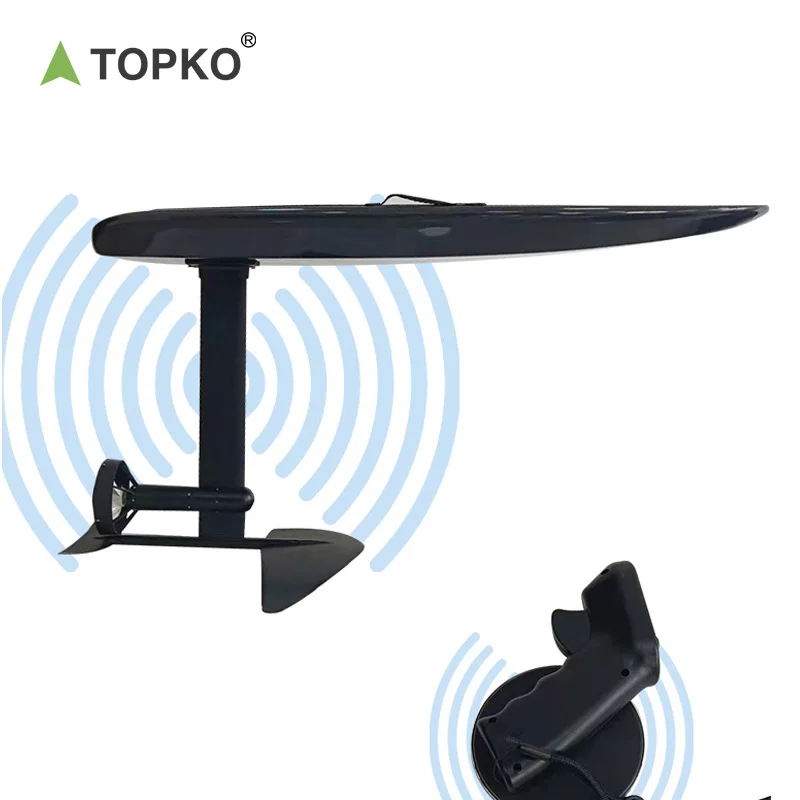 Рисунок 5 - Лидер продаж, электрическая доска для серфинга