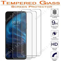 High - Definition Tempered Glass Screen Protector Film Cover for 2 Pieces (Spark 9 Pro Sport)