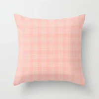 45*45cm Home Decoration Abstract Geometric Sunset Rainbow Pink Pillowcase Bed Living Room Sofa Office Seat Cushion Cover 2