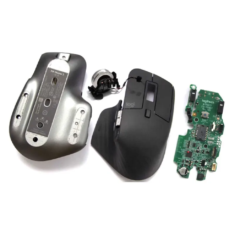 wheel logitech mx master 3 3s mouse sem fio 01