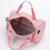 Sports Bags Gym Weekend Girl Fitness Children's Big Pocket Kids Dance Shoes Training Shoulder Bolsas For Luggage Travel Handbags 5