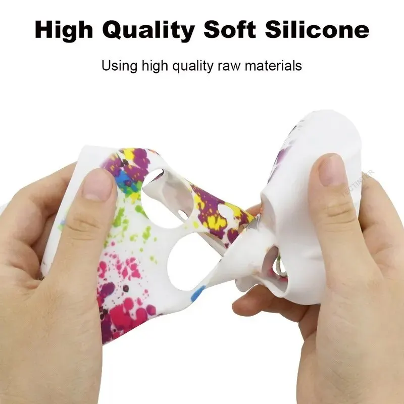 Silicone Protective Case For Xbox Series X/S