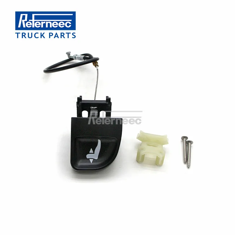 

REFERNEEC Seat Repair Kit 21432393 20443595 for Volvoo FH4 Trucks Leveling Kit