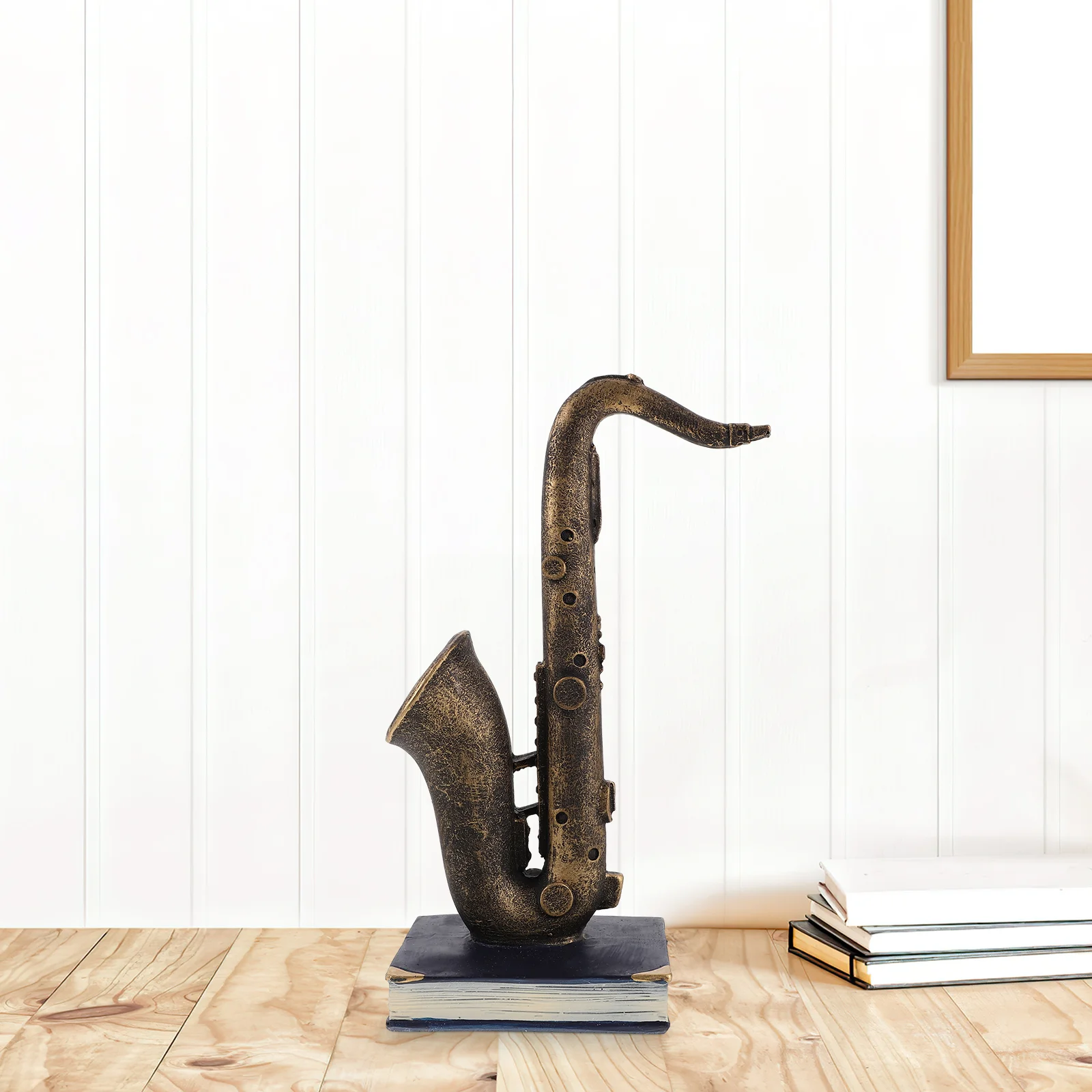 

Decoraciones Para Salas Casa Home Decorations Creative Musical Instrument Adornment
