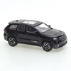 JKM 1/64 Jeep Grand Cherokee Trackhawk 2019 Series SUV Diecast Alloy Model Car Friends Gifts Collect Ornaments Kids Toys Boys 6
