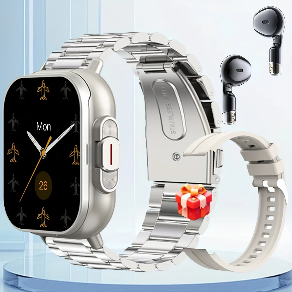 2-in-1 ���� ����Ʈ �ð�� ��ȭ �ɱ� �� ���� �޽��� �˸� �ɾ��ִ� �˸� �ְ��� ������ �����մϴ�.