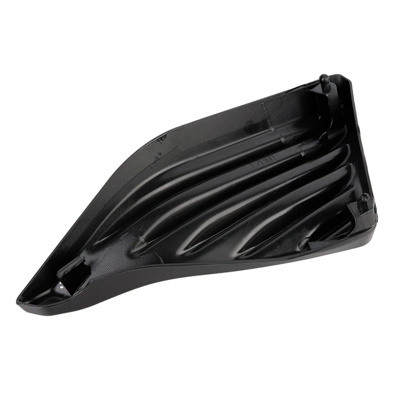 Motorcycle Side Cover Panel Engine Guard Fairing Gloss Black For Honda Rebel CMX 300 500 2017-2024 CMX300 Parts Accessories 2PCS