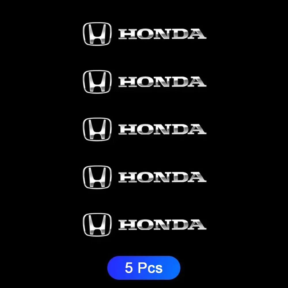 for Honda 5pcs