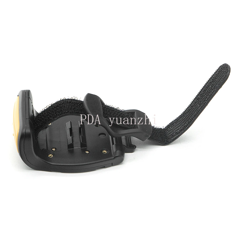 1pcs Original Scan Trigger with Plastic Replacement for Symbol RS6000 WT6000 Repairparts
