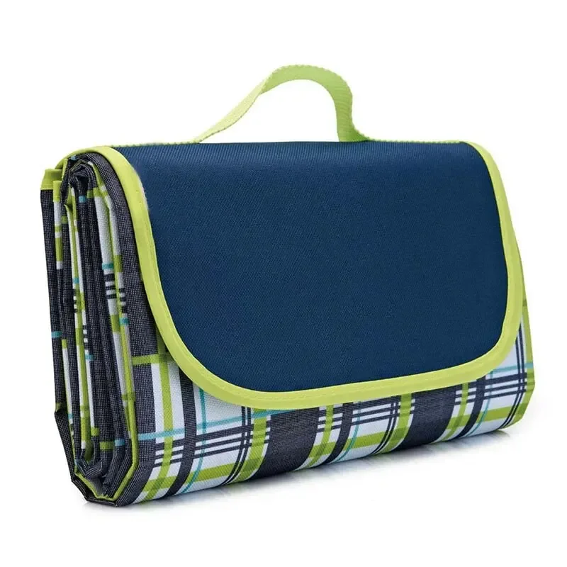 Picnic Mat Waterproof Outdoor Portable Folding Camping Beach Mat