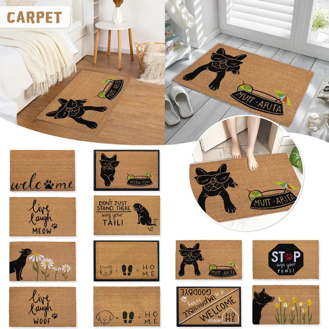 Tapis anti-dérapant auto collant - Maison Du Tournage