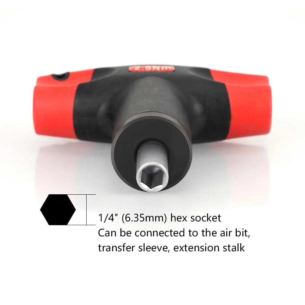 T형 고정 토크 렌치 슬리브 유지 보수 도구, 고품질 육각 렌치, Ender 3 E3D MK8 깍지, 7mm, 8mm
