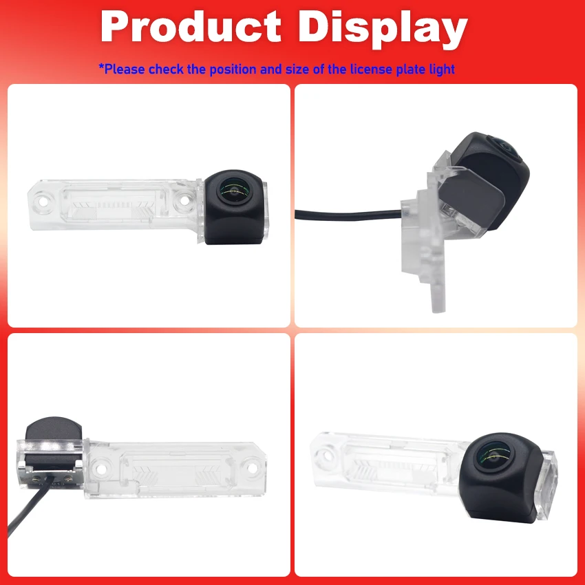 포르쉐 986 968 968C 박스터 19922004용 후방 카메라 CCD HD 야간 시야 후방 카메라 방수 고품질 RCA