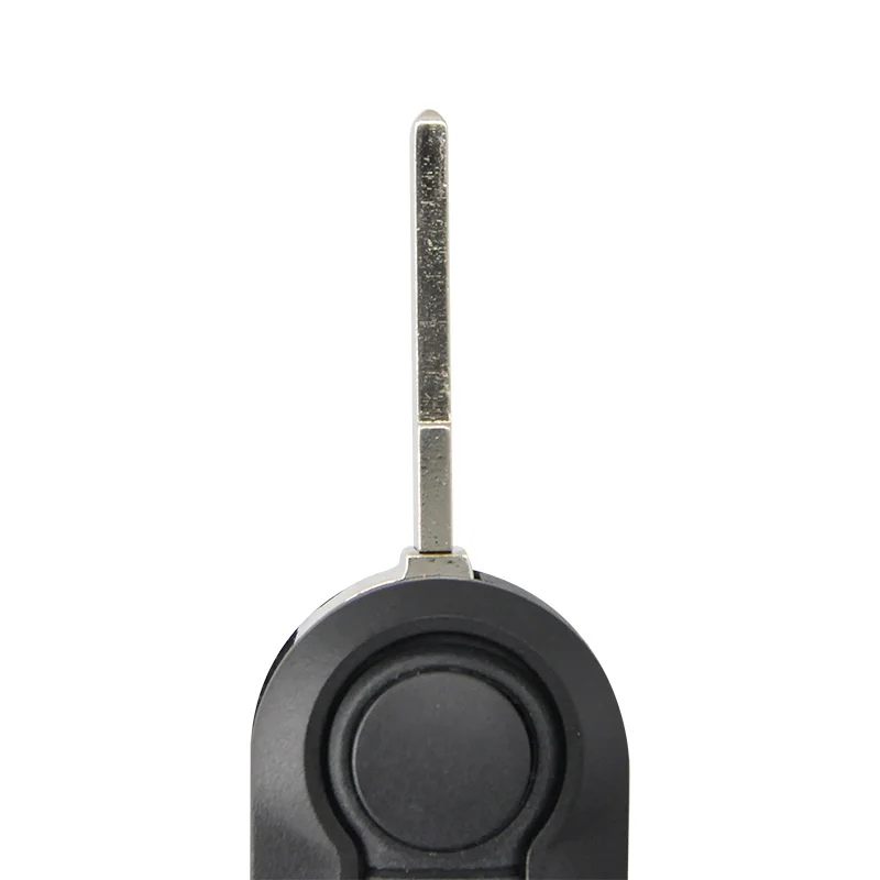 BEST KEY Remote Car Key For Fiat 500 500L Punto Florino Doblo Qubo Punto Evo Grande 433MHz Marelli / Delphi BSI System 3B