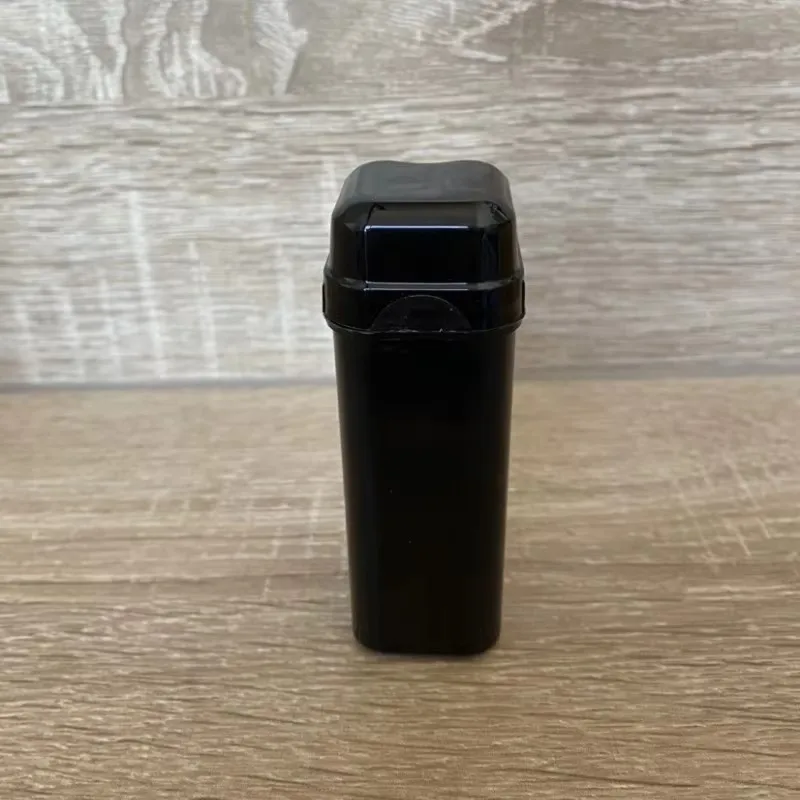 Waterproof Tobacco Storage and Lighter Holder