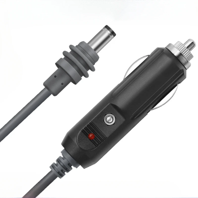 For Starlink Mini DC Power Cable Direct To Cigaretter 12V Adapter Power Cable 2M/3M For Starlink Mini Waterproof power cable power adapter