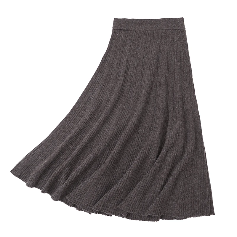 PlatiNum Skirt Back View