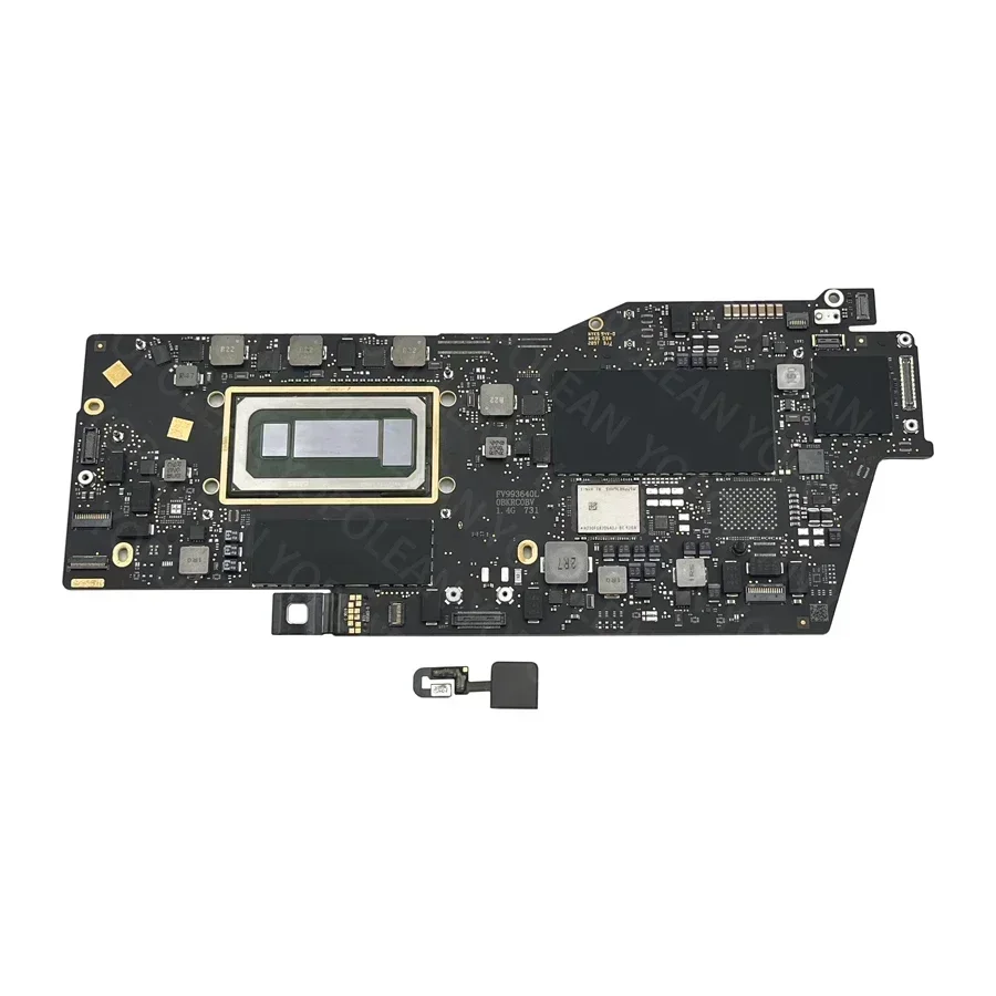 maco  Tênis Masculino Mac & Jac Casual Básico Marrom