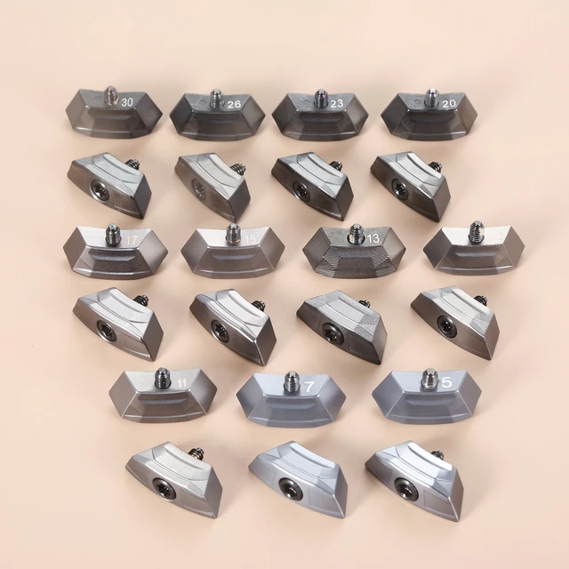 シェービングカップ　ゴルフドライバー型　3個セット シェービングカップ ゴルフドライバー型 3個セット シェービングカップ