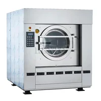 Laundry Wash Machine Stainless Steel Washing Machine and Clothes Dryer Wash Machine and Dryer 1