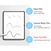 3Pcs Paper Feel Like Screen Protector for Xiaomi Poco Pad 12.1 2024 Film No Glass 6