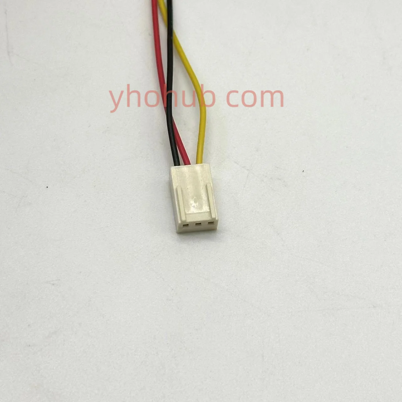Sunon Pe80252v1000u-g99 dc 24v 4.80w 80x80x25 mm Ventilador de Refrigeração do Servidor - Imagem 3