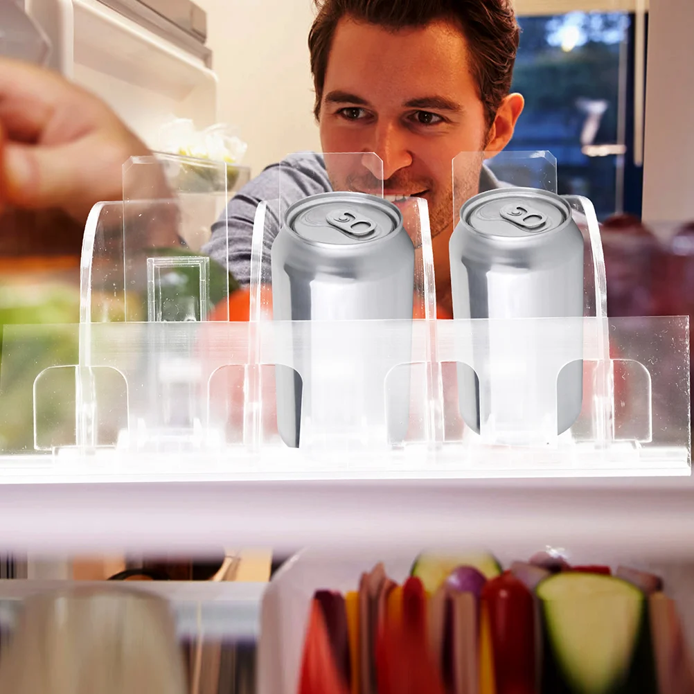 

of Auto-push Drinking Showcase Pushers Clear Cosmetics Pusher Tray Rack for Supermarket Drinking Pusher Slide Out