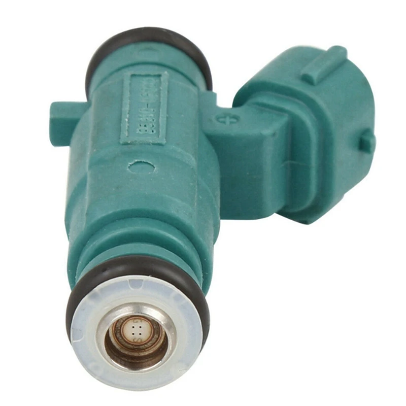 

2X качественный топливный инжектор 35310-03000 3531003000 для Hyundai I10 IA PA I20 Kia Picanto TA Rio III 1.2L G4LA