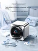 L'm'm Washing Machine Drum Small Mini Wall-Mounted Automatic Washing and Drying All-in-One Machine 4