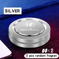 Big silver Alfa