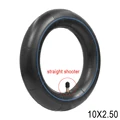Straight inner tube