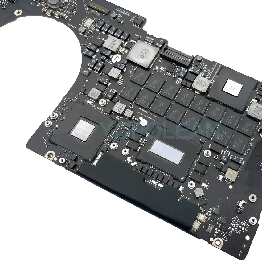 MacBook Pro Retina 15" A1398 motherboard logic board CPU i7 8GB 16GB 2012 2013 2014 2015 macbook pro motherboard