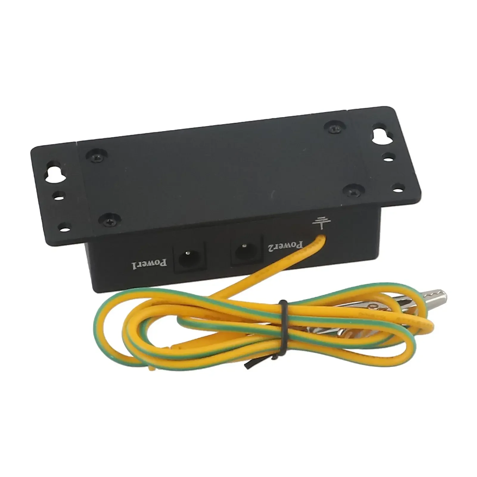 Band Tester Wrist Strap Tester Anti-static ESD Inductive Static