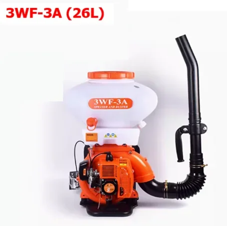 Two stroke 26L
