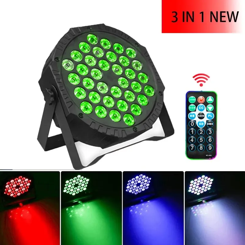 Amplificateur de lumière de scène DMX de meilleure qualité, contrôleur
