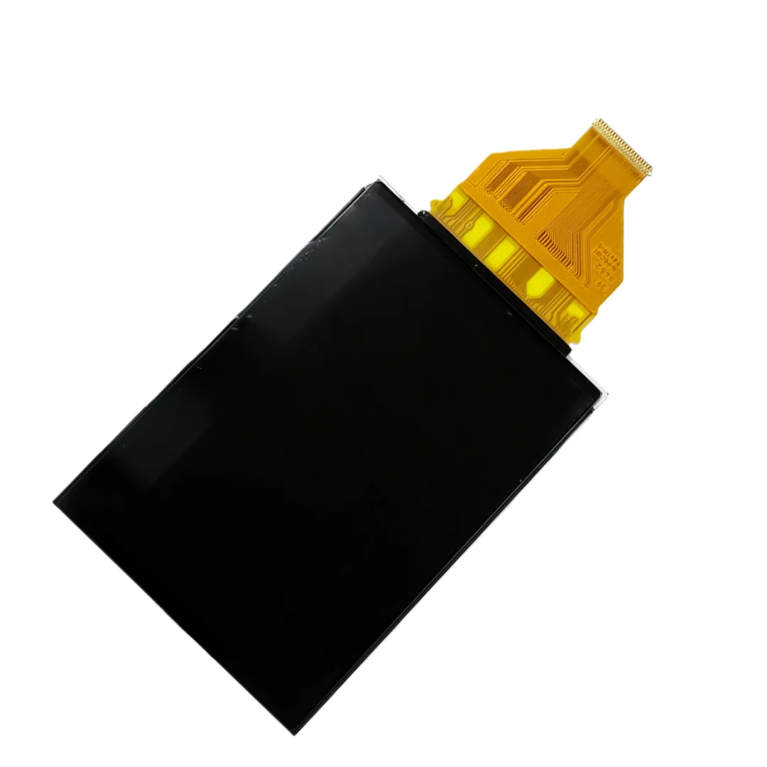 캐논 G15 G16 오리지널 카메라 디스플레이 액세서리에 적합한 새로운 LCD 화면