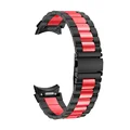 0559 Black Red