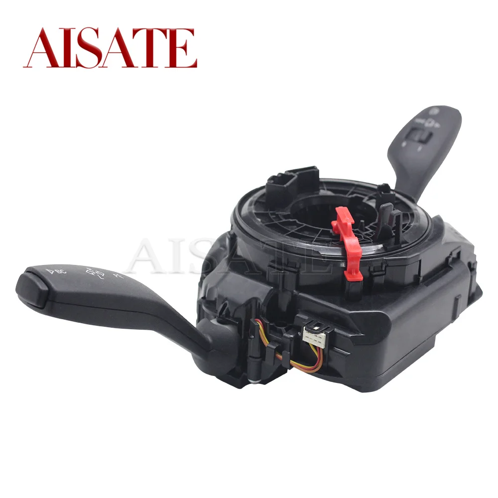 61319354047 For BMW F07 F10 F12 F06 F01 F02 Turn Signal & Wiper Switch Assembly New Car Accessories