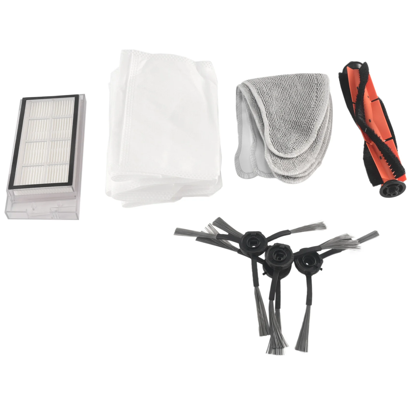 

Насадка на швабру для робота-пылесоса Roidmi EVE Plus