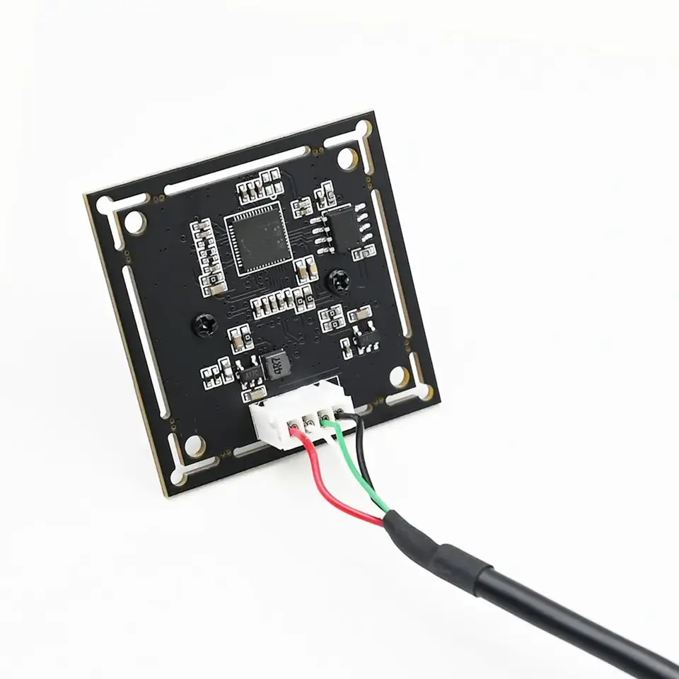 OV9281 Camera Module,Global Shutter 120fps 720p,Monochrome Webcam,1280x720,High Frame Rate Capture,USB Drive Free image 5