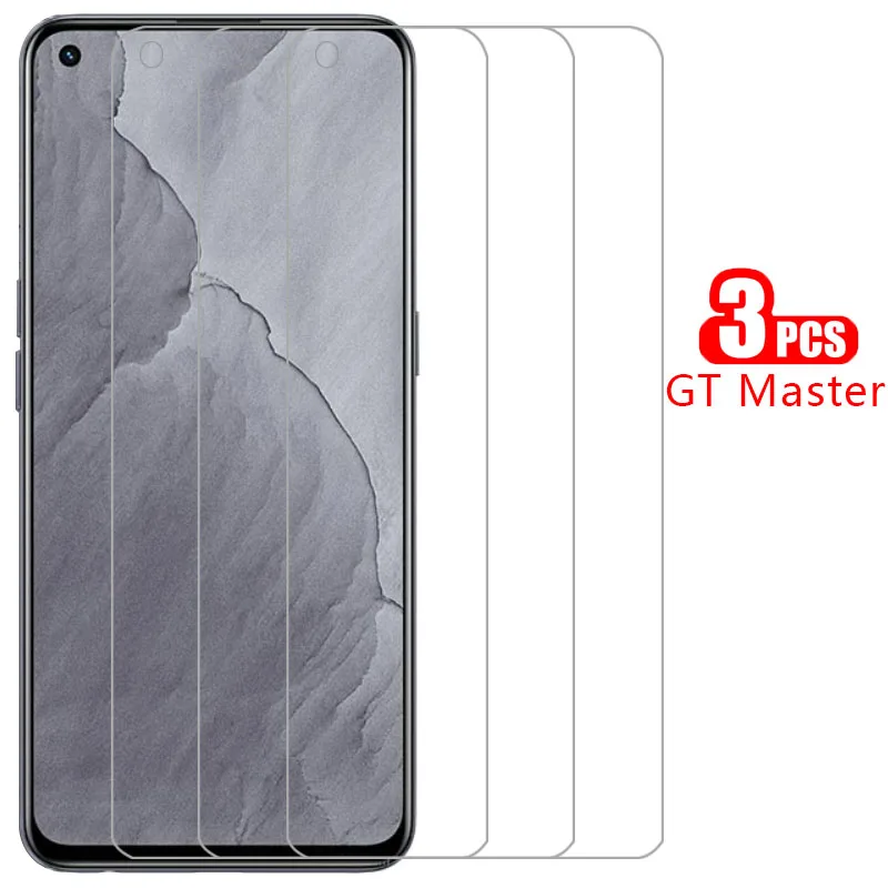 

protective tempered glass for realme gt master screen protector on realmegt g t tg gtmaster 6.43 film realmi reame relme real me