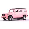 1/36 Mercedes-Benz C-Class CLS 63 AMG Toy Car Model For Children RMZ CiTY 5'' Diecast Vehicle Miniature Collection Gift Boys Kid 6