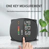 Wrist blood Pressure Monitoring With Voice Dual User Heart Rate Measurement Portable Blood Pressure Measurement 2