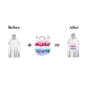 Personalized Hooded Poncho Towel for Adults and Kids Swim Beach Changing Robe Sand Free Drop Shipping Special Unique Holiday Gi 2
